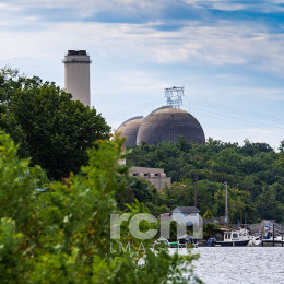 Nuclear Reactors, Materials, and Waste Sector Stock - Editorial Photos Category